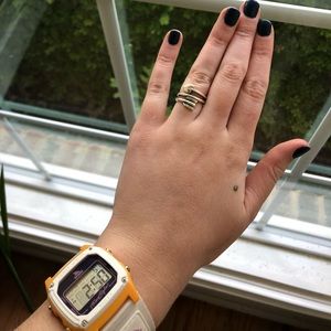 James Avery ring 💕